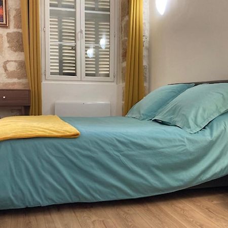 Blue Fountain Luxueux Studio Aix Centre Historique -Wifi-Smart Tv- Aix-en-Provence Bagian luar foto
